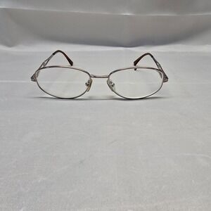 Luxottica Lu2244 T126 Eyeglasses Frames Only 52[]17 135 Women‎